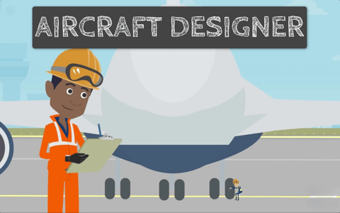 Aircraft Designer