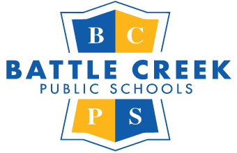 Battle Creek Public Schools Logo