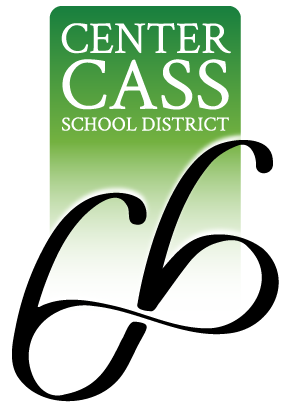 CENTER CASS SD 66 Logo