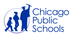 CHICAGO PUBLIC SCHOOLS Logo