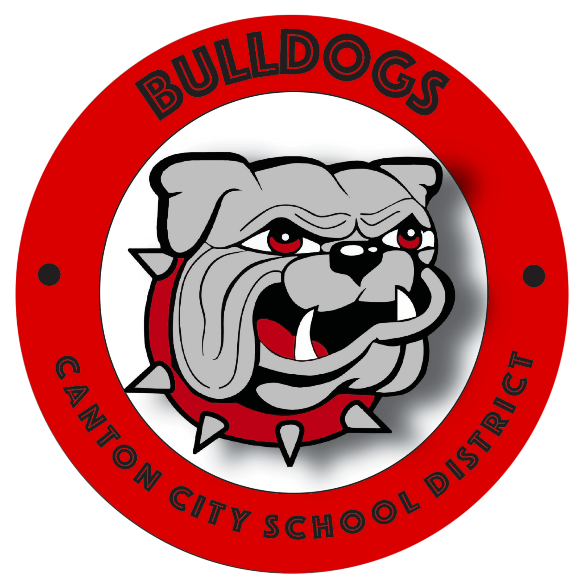 Canton City School District Logo