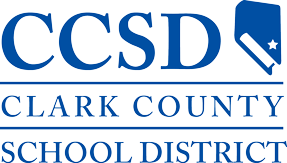 Clark County School District Logo