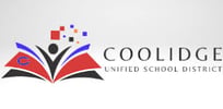 Coolidge USD Logo