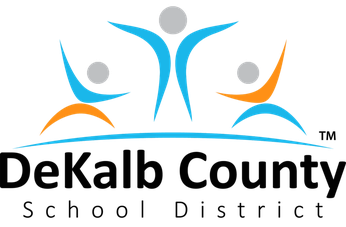 DeKalb County School District Logo