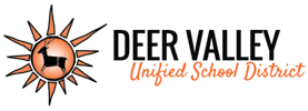 Deer Valley USD Logo