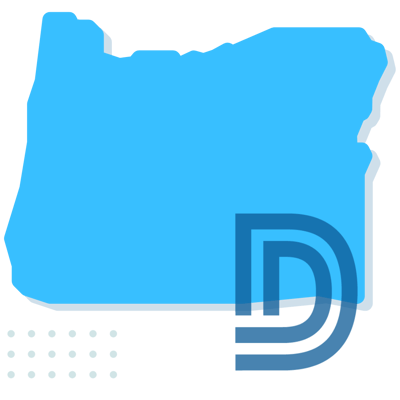 Defined & Oregon