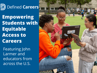 Empowering Students with Equitable Access to Careers 