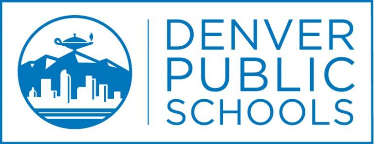 Denver Public Schools Logo
