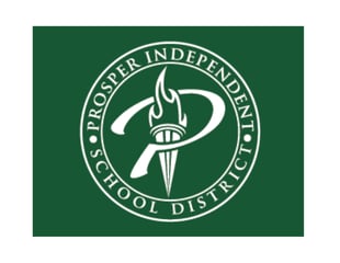 Prosper Independent School District, Texas