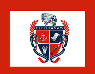 Chickasaw School District, Alabama