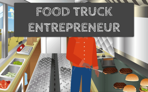 Food Truck