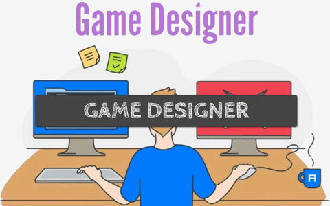 Game Designer