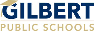 Gilbert Public Schools Logo