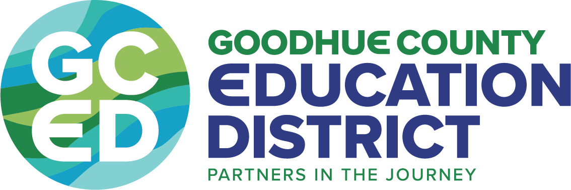 Goodhue County Education District Logo