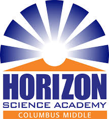 Horizon Science Academy Middle School Logo