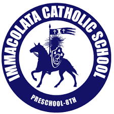Immacolata School Logo