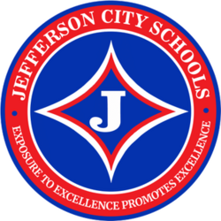Jefferson City Schools Logo
