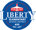 Liberty Elementary SD Logo