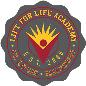 Lift for Life Academy Logo