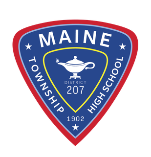 Maine Township High School District 207