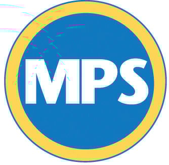 Milwaukee Public Schools Logo