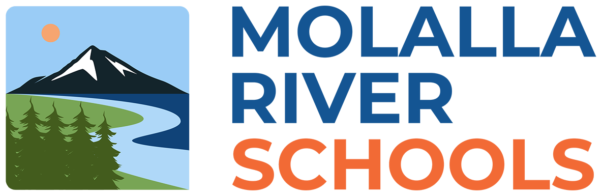 Mollala River SD Logo