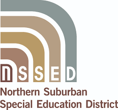 NORTHERN SUBURBAN SPEC ED DIST Logo