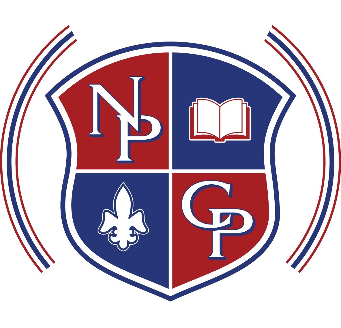 New Paradigm College Prep Logo