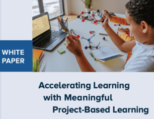 Accelerating Learning through Meaningful PBL