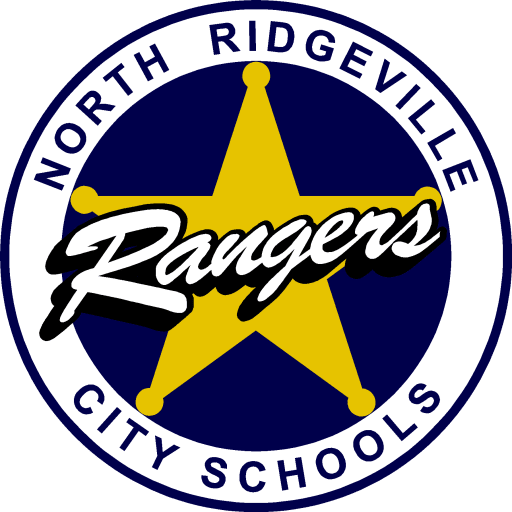 North Ridgeville City Schools Logo