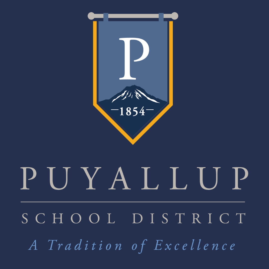 Puyallup School District Logo