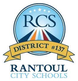 RANTOUL CITY SD 137 Logo