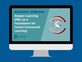 Deeper-Learning (PBL) as a Foundation for Career-Connected Learning in Pennsylvania