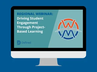 Driving Student Engagement Through Project-Based Learning in Wisconsin