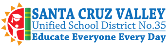 Santa Cruz Valley USD Logo