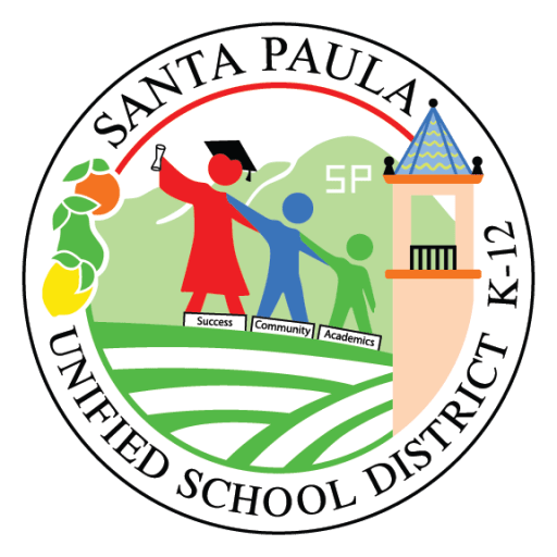 Santa Paula Unified School District