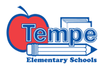 Tempe Elementary Logo