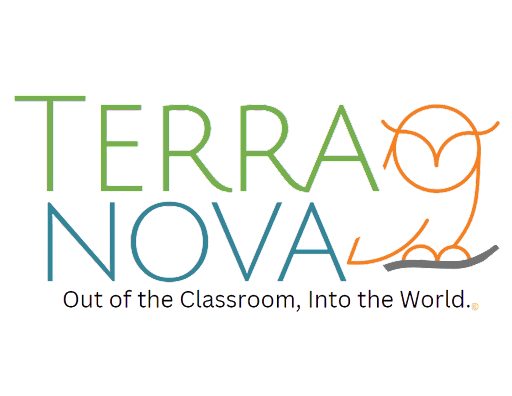 Terra Nova School Logo