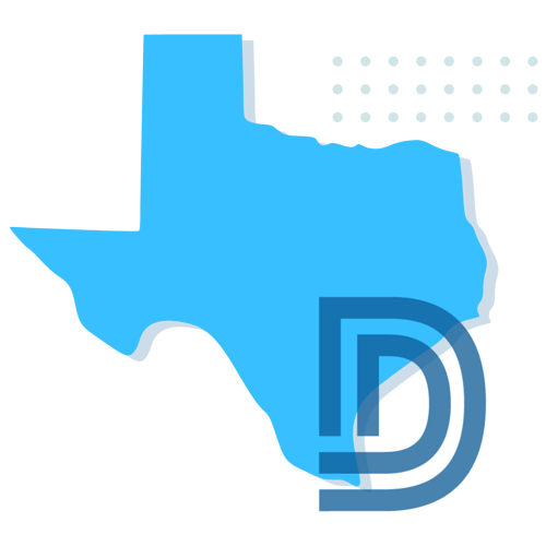 Texas & Defined
