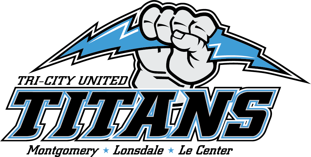 Tri-City United School District Logo