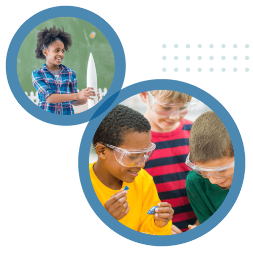 Defined Careers Elementary School