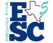 Region 5 ESC Logo