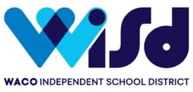 Waco ISD Logo