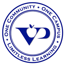 Valley Park School District Logo