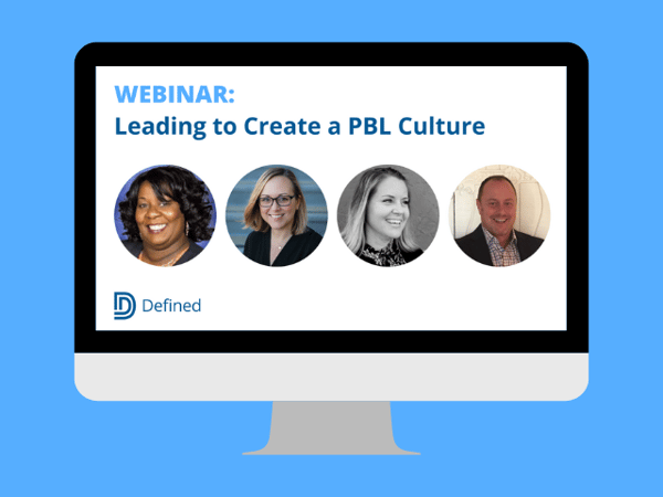 WEBINAR Leading to Create a PBL Culture-3