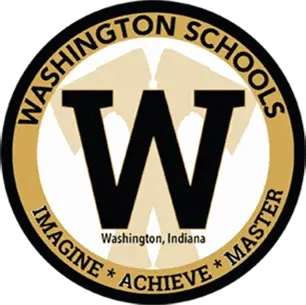 Washington Community Schools Logo
