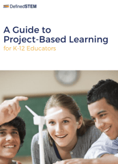 Getting Started with Project-Based Learning