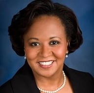 Dr. Genevra Walters, Superintendent of Kankakee School District, IL