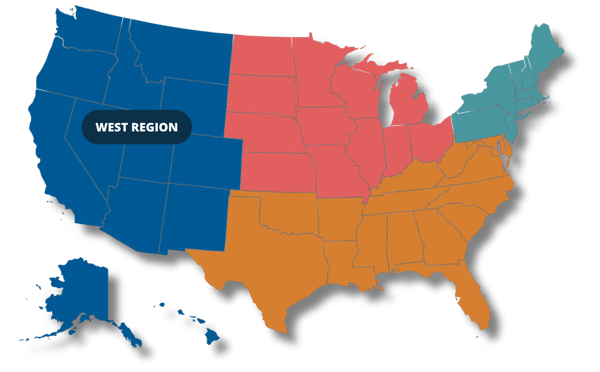 West Region