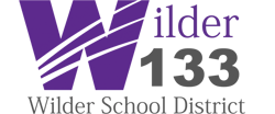Wilder School District Logo